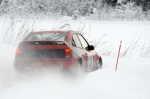 Markku Artjoki, Opel Kadett GSi 16V, Salpausselk&Atilde;&curren; Ralli 2011
