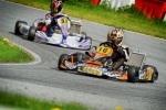 SM Karting, Kimi Circuit Lappeenranta 2013, Petteri Ruotsalainen