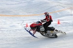 Snowcross Taipalsaarella 26.2.2006