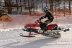 Snowcross Taipalsaarella 26.2.2006