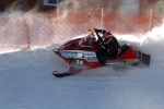 Snowcross Taipalsaarella 26.2.2006