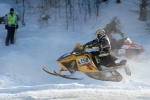 Snowcross Taipalsaarella 26.2.2006