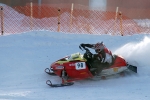 Snowcross Taipalsaarella 26.2.2006