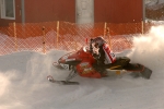 Snowcross Taipalsaarella 26.2.2006