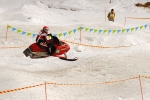 Snowcross Taipalsaarella 26.2.2006