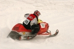 Snowcross Taipalsaarella 26.2.2006