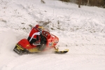 Snowcross Taipalsaarella 26.2.2006