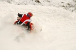 Snowcross Taipalsaarella 26.2.2006