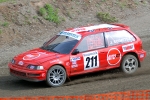 Rallicross 2008