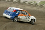 SRC Kouvola 2006, Pekka Mustakallio, Ford Focus