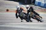 Supermoto Kouvola 2011, Jari Laine ja Ari Kuokka