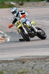Supermoto Kouvola 2012, Matti Lantta, Suzuki