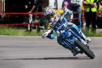 Supermoto SM 2014, Imatra, Sami Salstola