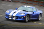 Topgear Air & Motor Show Live Helsinki, Dodge Viper