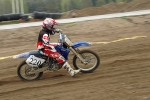Tykkim&Atilde;&curren;ki motocross 2006, Johannes Kinnunen