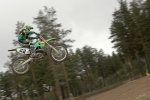 Tykkim&Atilde;&curren;ki motocross 2006, Axel Stigell hypp&Atilde;&curren;&Atilde;&curren;