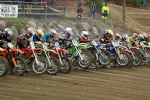Tykkim�ki motocross 2006