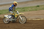 Tykkim&Atilde;&curren;ki motocross 2006, Harri Laine