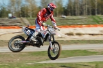 Harri Kullas, KTM, SM Motocross, Kouvola
