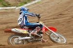 Timo Haverinen, Honda, SM Motocross osakilpailu Kouvolassa 2007