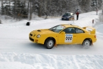 000-auto, Vaakuna-Ralli 2006, kuva 1
