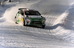 SM Vaakuna-ralli 2012, Esapekka Lappi, Ford Fiesta S2000, EK2