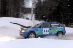 SM Vaakuna-ralli 2012, Matias Kauppinen, Opel Astra, EK5