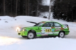 SM Vaakuna-ralli 2012, Teemu Asunmaa, BMW 325, EK5