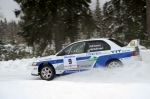 SM Vaakuna-ralli 2013, Jari Kihlman, Mitsubishi Lancer, EK3