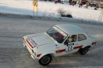 Markku Taipale, Ford Escort, Vanajanlinna Ralli