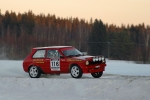 Jarkko S&Atilde;&curren;rkk&Atilde;&curren;, Toyota Starlet, Vanajanlinna Ralli