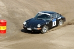 SR-Pikahuolto Rallisprint 2006, Eugen Damstedt, Porsche 911