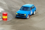 SR-Pikahuolto Rallisprint 2006, Tarmo Tuominen, Toyota Starlet