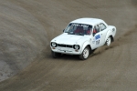 SR-Pikahuolto Rallisprint 2006, Andreas Amberg, Ford Escort