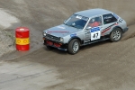 SR-Pikahuolto Rallisprint 2006, Paavo Hokkanen, Toyota Starlet