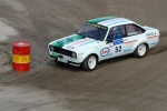 SR-Pikahuolto Rallisprint 2006, Pekka Wirtanen, Ford Escort