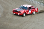 SR-Pikahuolto Rallisprint 2006, Olli Lavikainen, Volvo 240