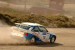 SR-Pikahuolto Rallisprint 2006, Martti Latva, Ford Escort RS Coswort, 2. kierros