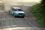 Pekka Ruuth, Volvo 240, Vetomies 2007