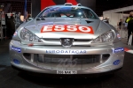 Peugeot 206 WRC