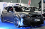 Ford Focus RS 500