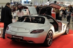 Mercedes-Benz SLS AMG