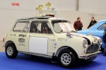 AutoExpo ja VM Motorsport Show 2011, Mini